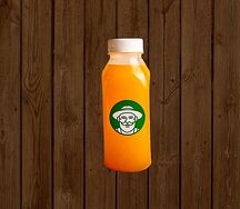 Морс Облепиха