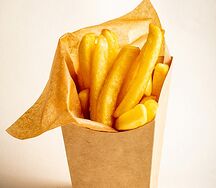 Картофель фри