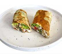 Цезарь блин