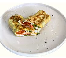 Блин Пепперони