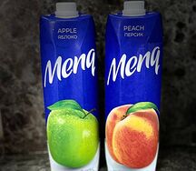Сок Menq