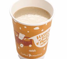 Грибной суп