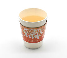 Чай зеленый Молочный Улун средний 