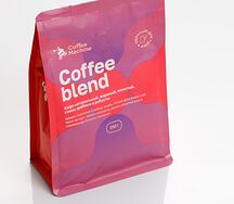 Молотый кофе