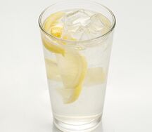 Классический лимонад