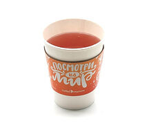 Чай фруктовый большой