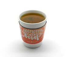 Чай травяной Таежный средний