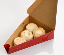 Сырники классические