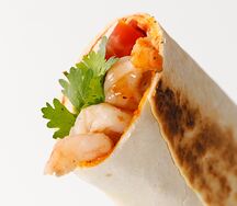 Завертон Том ям с креветкой