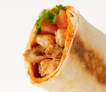 Завертон Том ям с курицей