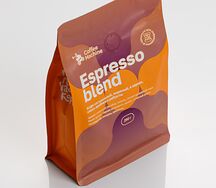 Кофе в зёрнах Espresso blend