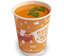 Бульон Том ям