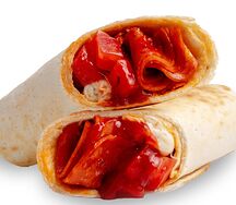 Завертон пеперони