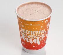 Дальневосточное какао 