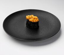 Гункан курица