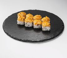 Мистер Крабс