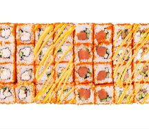 Калифорния ассорти