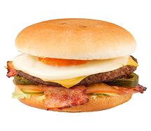 Бургер Стрит Флэш