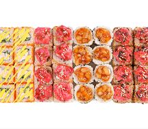 Экзотик Сет