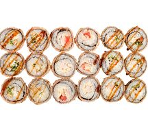 Темпура Сет