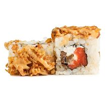 Чиполлино лосось