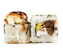 Сливочный гребешок