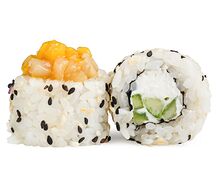 Манговый Гребешок