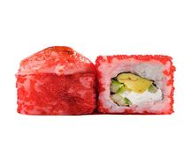 Спайси гребешок