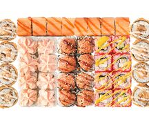 Япона Мама сет