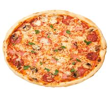 Пицца Ассорти