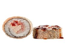 Мясной темпура