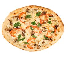 Грибная Бьянка