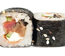 Ясай овощной