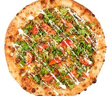 Терияки гриль