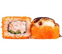 Сливочная Калифорния