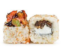 Авокадовая Филадельфия