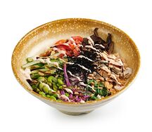 Ореховая курочка