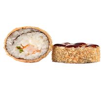 Ика Эби Темпура