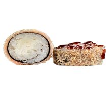 Сырный темпура