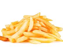 Картофель Фри