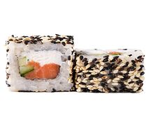 Филадельфия в кунжуте