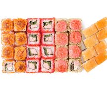 Любимый Сет