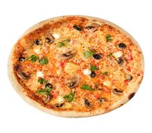 Пицца Греческая