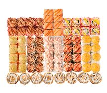 Все включено