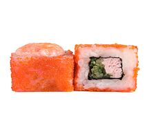 Запеченная Калифорния