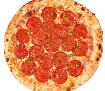 Пепперони