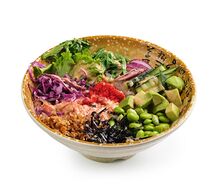 Спайси-лосось