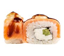 Запеченная Филадельфия