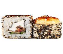 Запеченный овощной