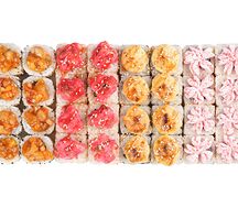 ГребеШок Сет